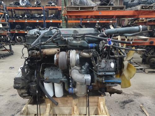 DETROIT 60 SER 14.0 Engine Assembly