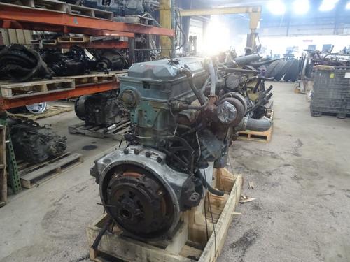 DETROIT 60 SER 14.0 Engine Assembly