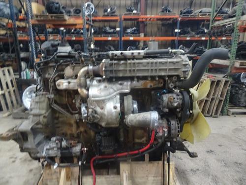 DETROIT DD-13 Engine Assembly