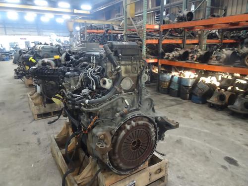 DETROIT DD-13 Engine Assembly