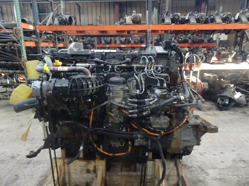 DETROIT DD-13 Engine Assembly