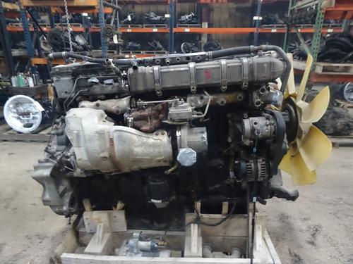 DETROIT DD-15 Engine Assembly