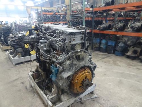 DETROIT DD-15 Engine Assembly