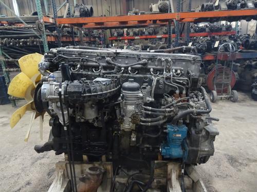 DETROIT DD-15 Engine Assembly