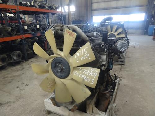 DETROIT DD-15 Engine Assembly