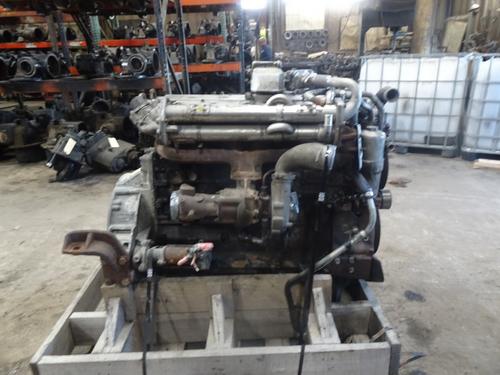 MERCEDES OM 906 Engine Assembly