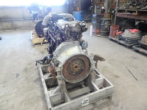 MERCEDES OM 906 Engine Assembly