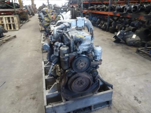 MERCEDES OM 906 Engine Assembly