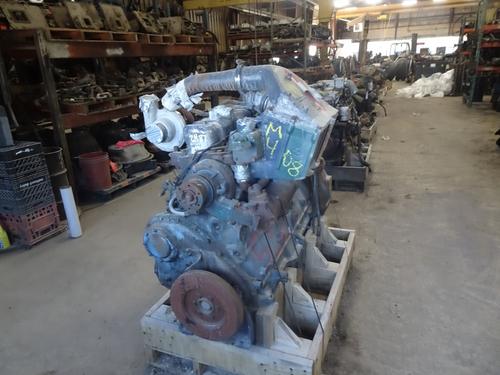 MACK END676 Engine Assembly