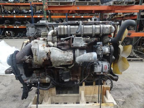 DETROIT DD-15 Engine Assembly