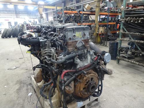 DETROIT DD-15 Engine Assembly