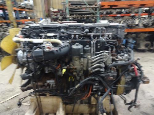 DETROIT DD-15 Engine Assembly