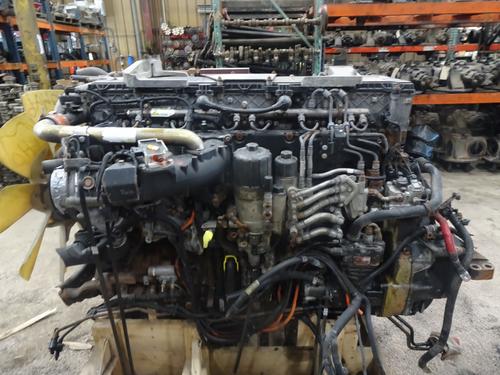 DETROIT DD-15 Engine Assembly