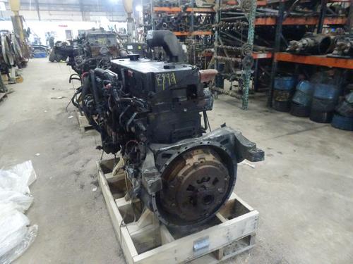 CUMMINS ISM Engine Assembly