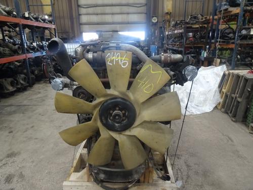 DETROIT DD-15 Engine Assembly