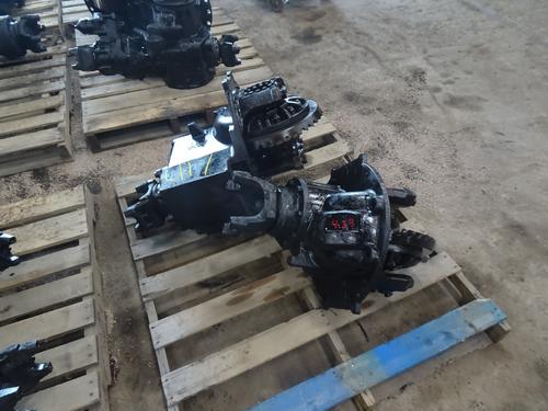 ROCKWELL RD 20145 Rears (Matched Set)