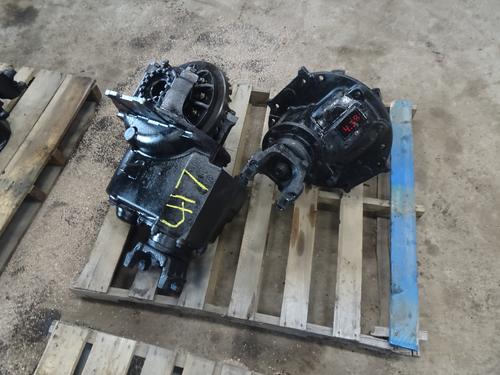 ROCKWELL RD 20145 Rears (Matched Set)