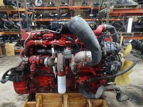 CUMMINS ISX-15 Engine Assembly
