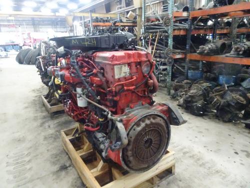 CUMMINS ISX-15 Engine Assembly