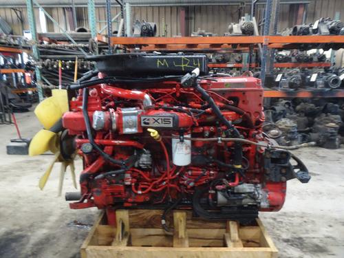 CUMMINS ISX-15 Engine Assembly