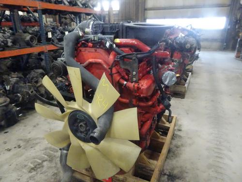 CUMMINS ISX-15 Engine Assembly