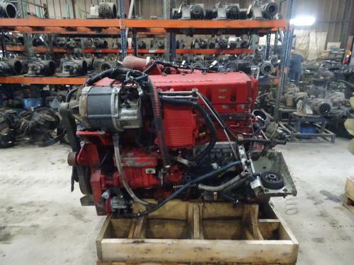 CUMMINS ISM Engine Assembly