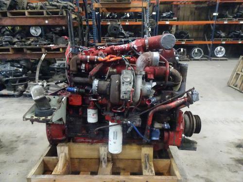 CUMMINS ISM Engine Assembly