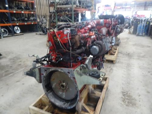 CUMMINS ISM Engine Assembly