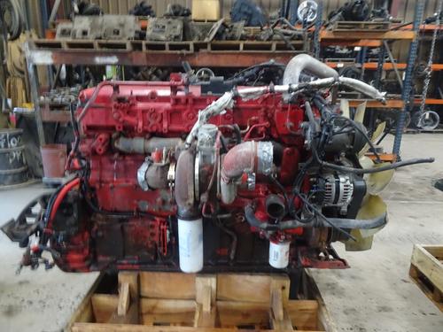 CUMMINS ISX-15 Engine Assembly