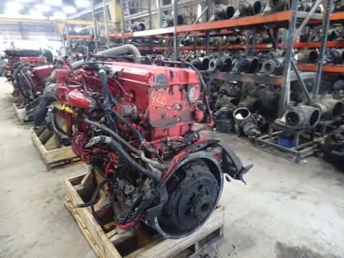 CUMMINS ISX-15 Engine Assembly
