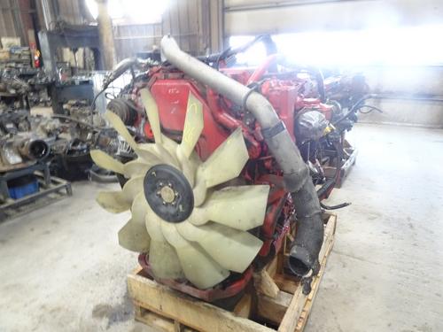 CUMMINS ISX-15 Engine Assembly