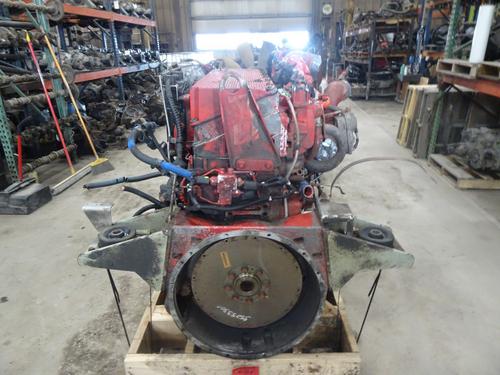 CUMMINS ISM Engine Assembly