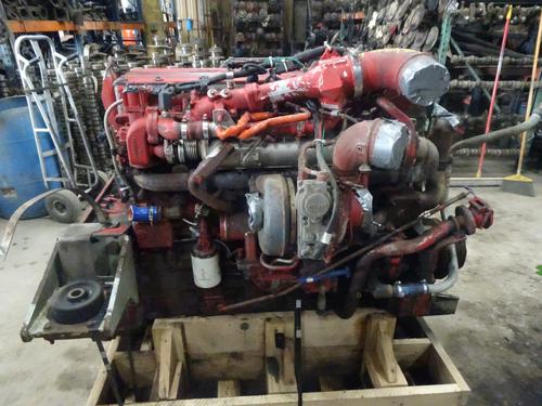 CUMMINS ISM Engine Assembly