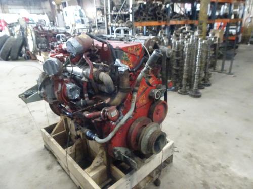 CUMMINS ISM Engine Assembly