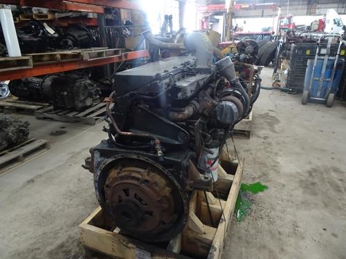 CUMMINS ISM Engine Assembly