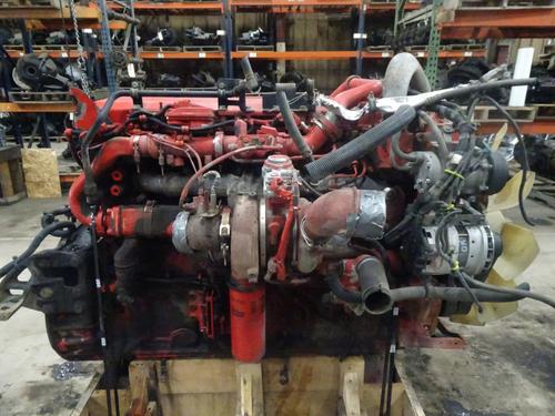 CUMMINS ISX-15 Engine Assembly
