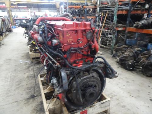 CUMMINS ISX-15 Engine Assembly