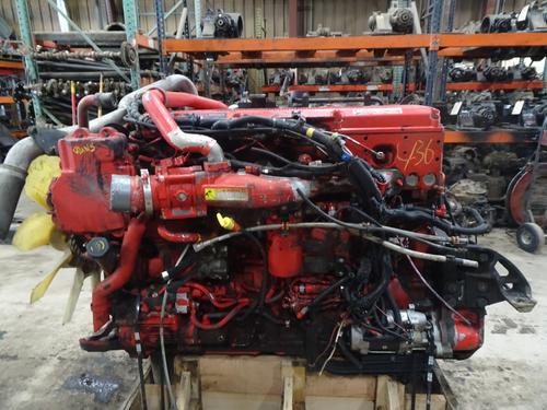 CUMMINS ISX-15 Engine Assembly