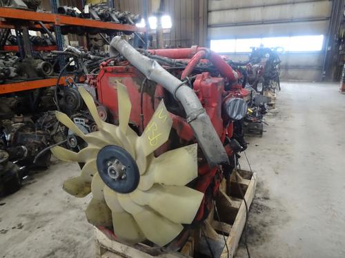 CUMMINS ISX-15 Engine Assembly