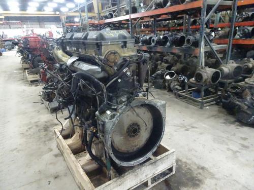 DETROIT 60 SER 12.7 Engine Assembly