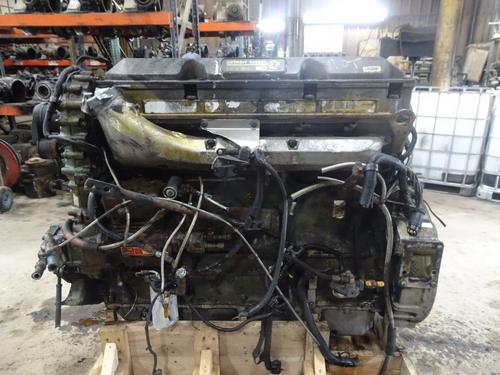 DETROIT 60 SER 12.7 Engine Assembly