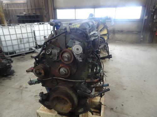 DETROIT 60 SER 12.7 Engine Assembly