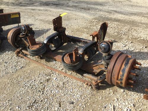 HENDRICKSON TAG AXLE, TAG