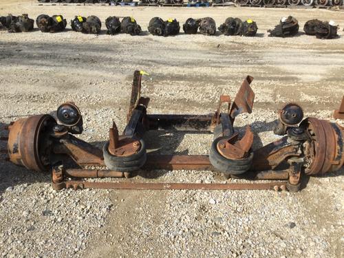 HENDRICKSON TAG AXLE, TAG