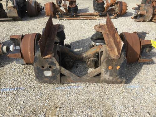 HENDRICKSON TAG AXLE, TAG