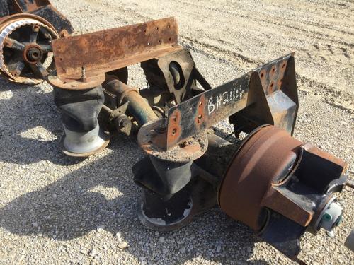 HENDRICKSON TAG AXLE, TAG