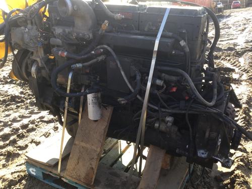 CUMMINS N14 CELECT Engine Assembly