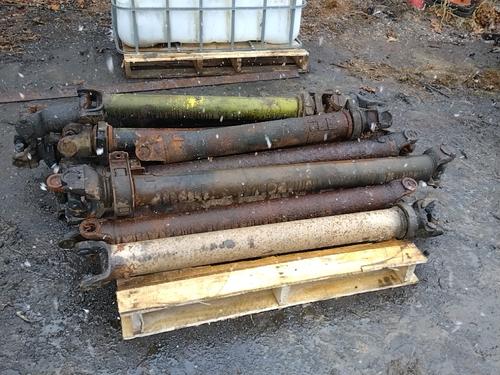   Drive Shaft
