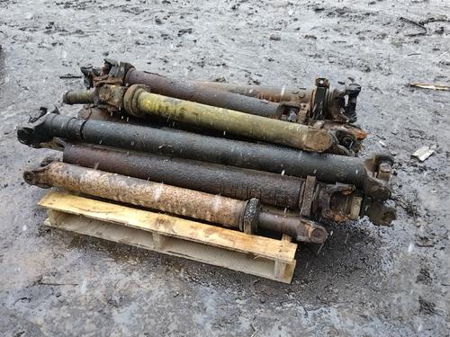   Drive Shaft