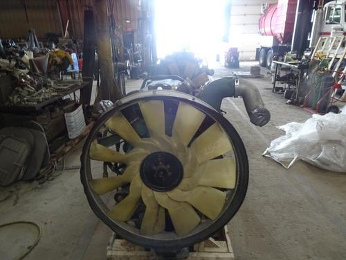 VOLVO D-11 Engine Assembly